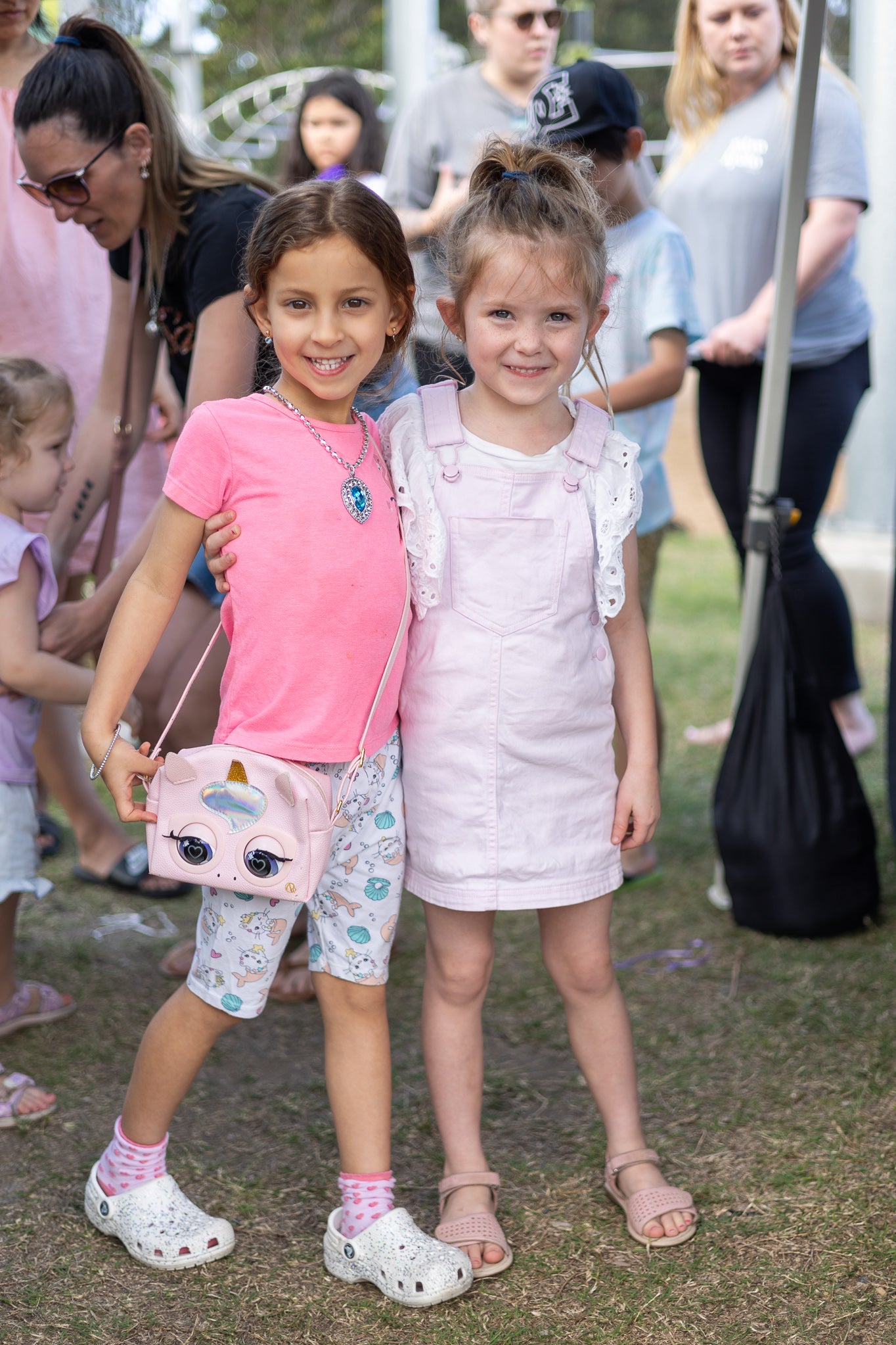 Mums n Bubs Market - Algester Sat 1st November 8am to 1pm FOOD SITE