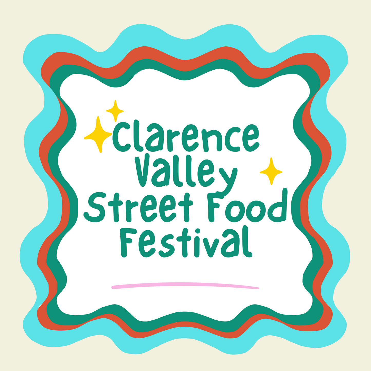 Clarence Valley Street Food Festival January 18th 12 midday to 8pm FOOD SITE