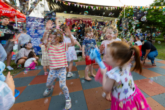 Iluka New Years Eve Party Dec 31st - Food site